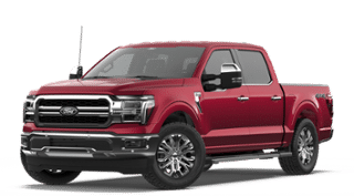 2026 Ford F-150® External Image 2